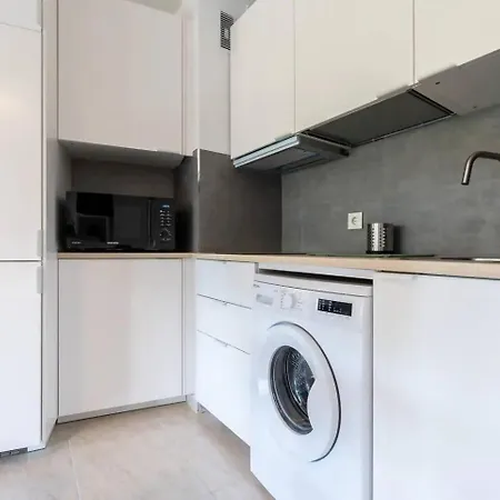 Appartement Cyv Mar Sol Y Piscina Combinado Marbella
