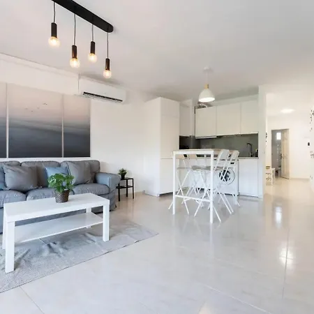 Cyv Mar Sol Y Piscina Combinado Appartement Marbella