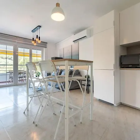 Appartement Cyv Mar Sol Y Piscina Combinado