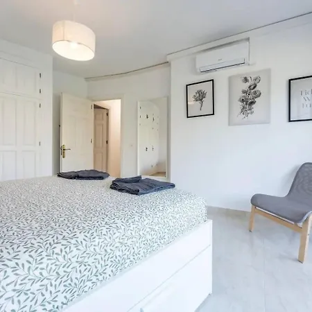 Cyv Mar Sol Y Piscina Combinado Appartement Marbella