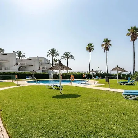 Cyv Mar Sol Y Piscina Combinado Marbella