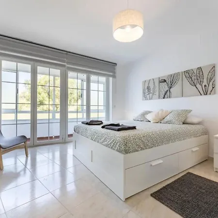 Cyv Mar Sol Y Piscina Combinado Appartement