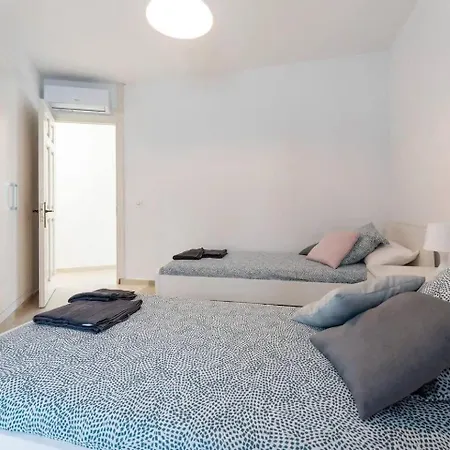 Appartement Cyv Mar Sol Y Piscina Combinado