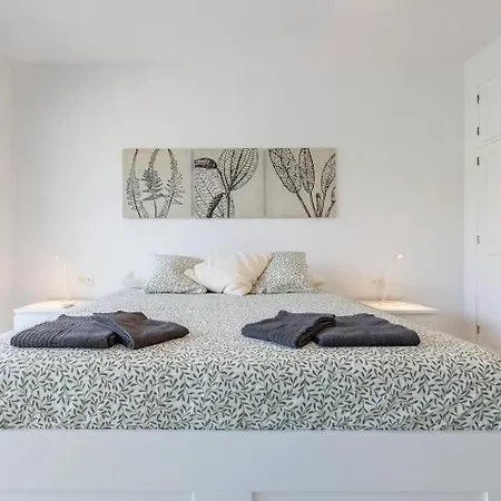 Cyv Mar Sol Y Piscina Combinado Appartement *