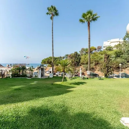 Cyv Mar Sol Y Piscina Combinado Appartement Marbella