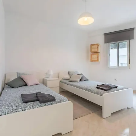 Cyv Mar Sol Y Piscina Combinado Appartement
