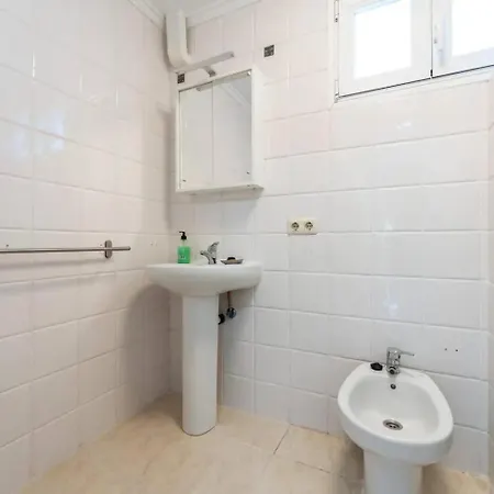 Appartement Cyv Mar Sol Y Piscina Combinado Marbella