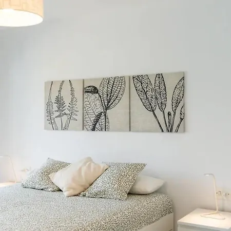 Cyv Mar Sol Y Piscina Combinado Appartement Marbella
