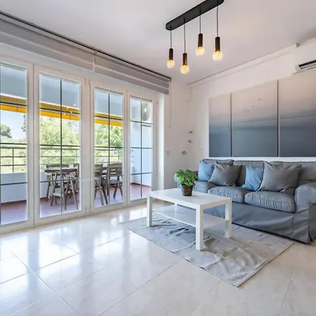Cyv Mar Sol Y Piscina Combinado Appartement *