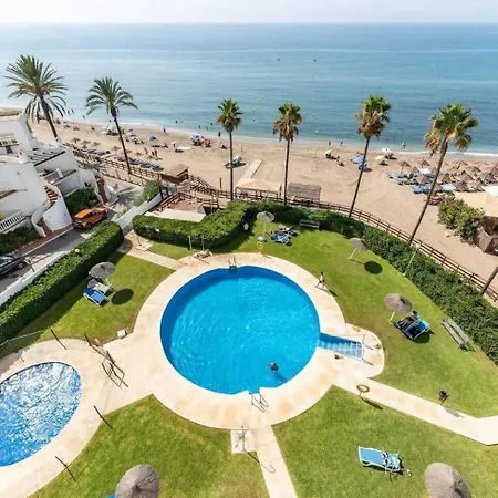 Appartement Cyv Mar Sol Y Piscina Combinado Marbella