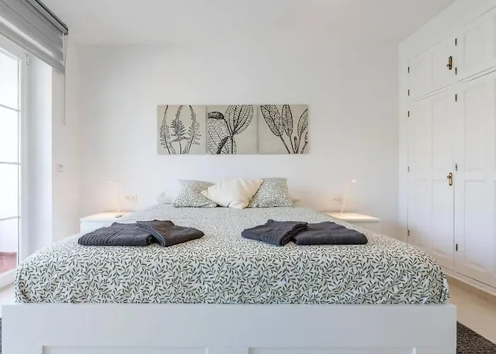 Cyv - Sea, Sun And Pool Combined Apartment *