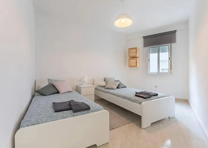 Cyv - Sea, Sun And Pool Combined Apartment