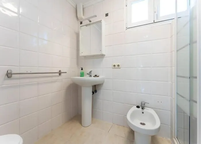 Apartment Cyv - Sea, Sun And Pool Combined Marbella