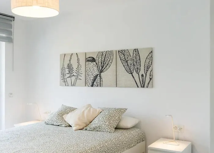 Cyv - Sea, Sun And Pool Combined Apartment Marbella