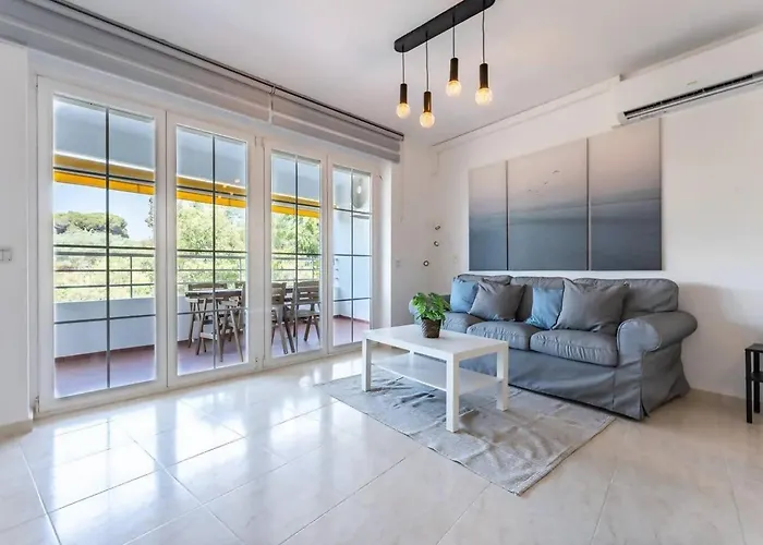 Cyv - Sea, Sun And Pool Combined Apartment *